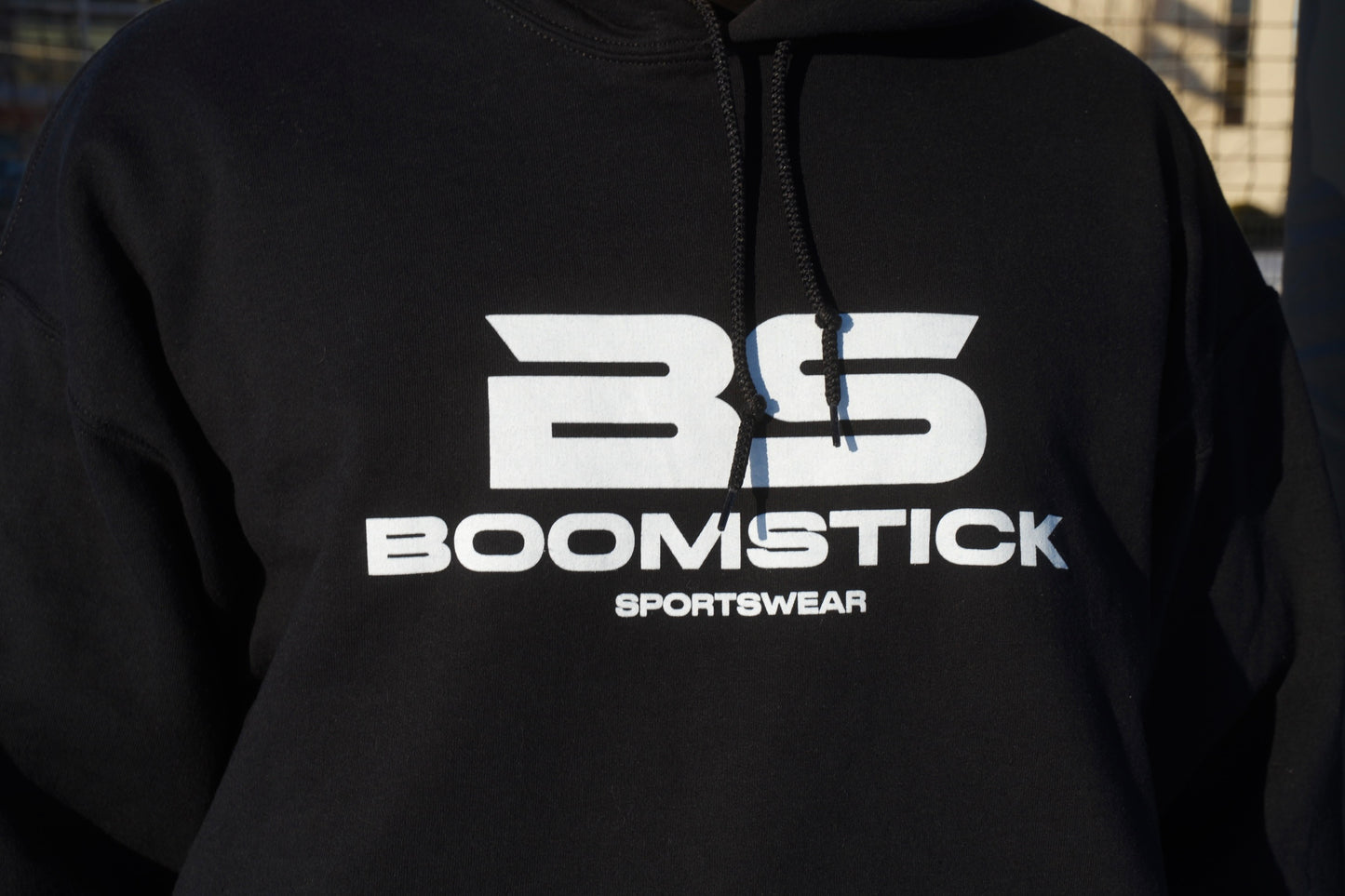 Boomstick Basics Hoodie