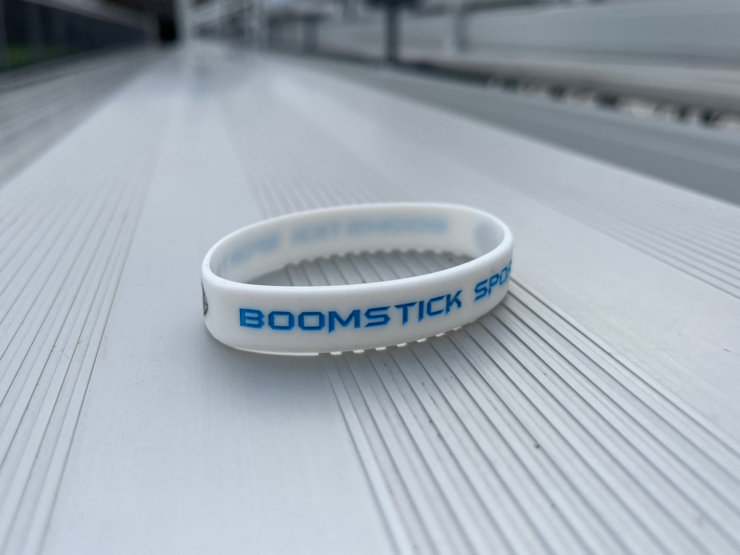 Boomstick Wrist Band