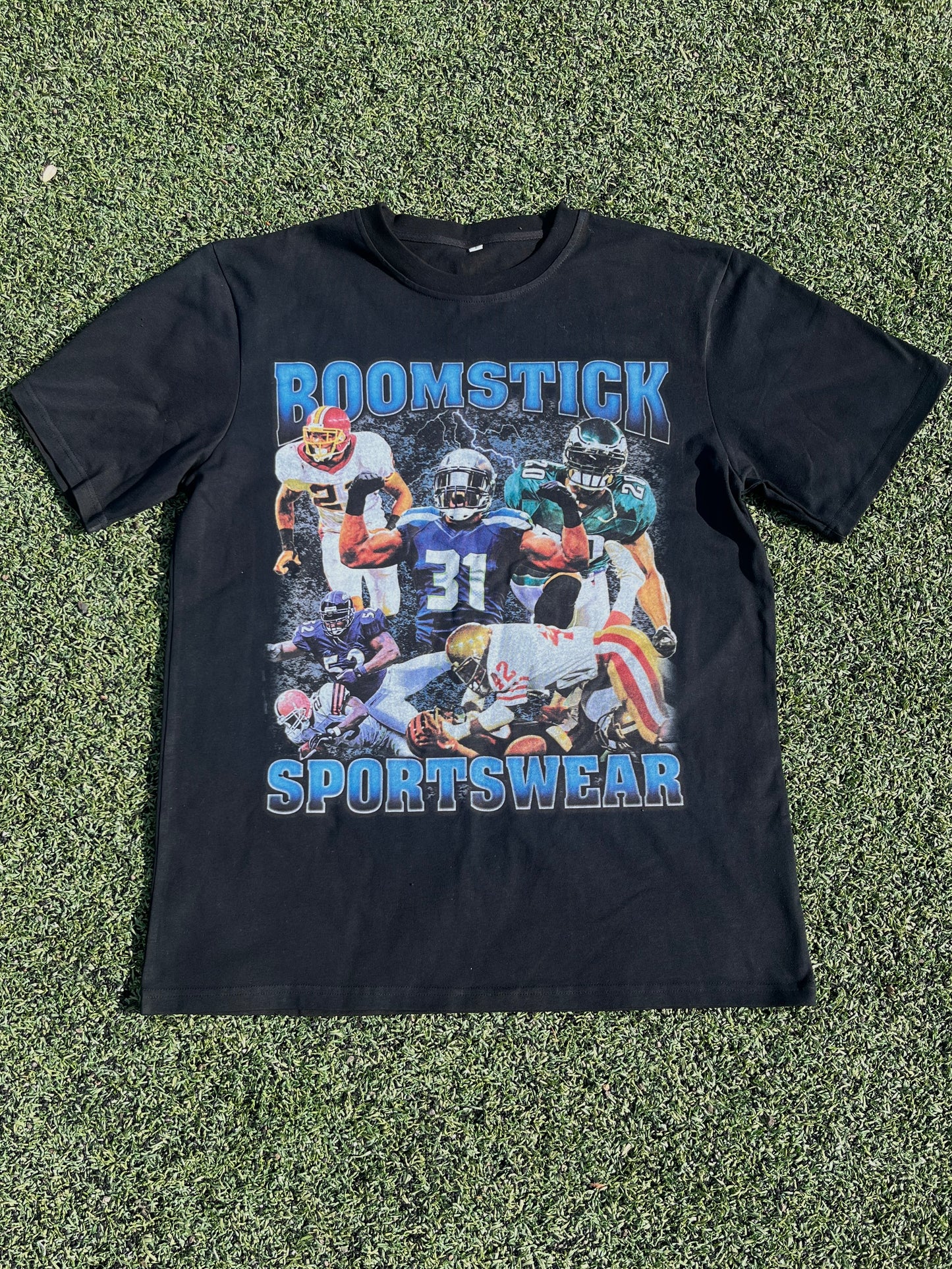 Boomstick Legend Tee