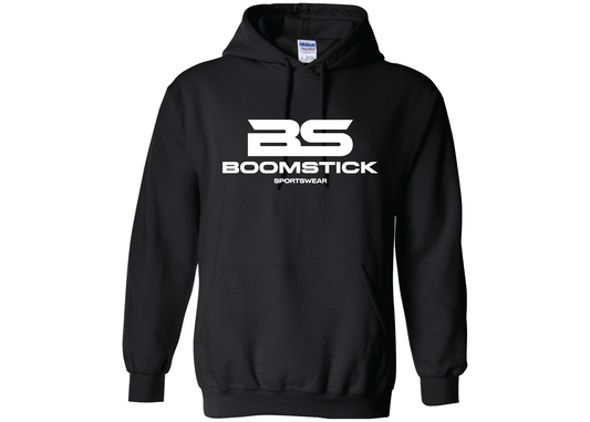 Boomstick Basics Hoodie