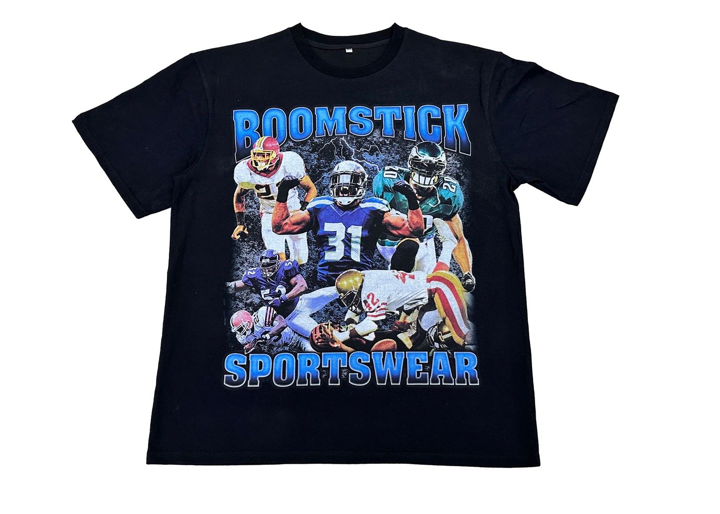 Boomstick Legend Tee